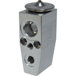 UAC-EX9766C, Universal Air Conditioner Air Conditioning Expansion Valves for 2015-2017 200, 2014-2023 CHEROKEE - EX 9766C في الإمارات, دبي. Condition - new. Price 90 AED. Photo, seller contacts | AUTO.AE