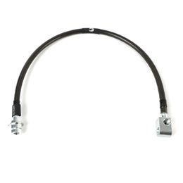 SLF-91330, Superlift Bulletproof Kevlar® Reinforced Braided Stainless Steel Brake Lines for 1980-1996 BRONCO, F-150 - 91330 في الإمارات, دبي. Condition - new. Price 340 AED. Photo, seller contacts | AUTO.AE