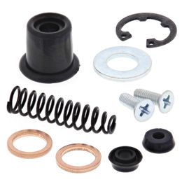 ALB-18-1010, All Balls Racing Master Cylinder Rebuild Kits 21-81010 in UAE, Dubai. Condition - new. Price 140 AED. Photo, seller contacts | AUTO.AE