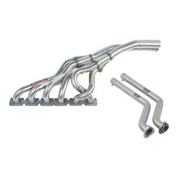 701701, SUPERSPRINT 701701 Headers (Left Hand Drive) for BMW (E21 / E30) в ОАЭ, Дубай. Состояние - новое. Цена 10 420 AED. Фото, контакты продавца | AUTO.AE