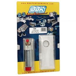 BBK-1526, BBK High-Volume Performance OEM-Style Electric Fuel Pumps for 1986-1997 MUSTANG - 1526 в ОАЭ, Дубай. Состояние - новое. Цена ⁦820 AED⁩. Фото, контакты продавца | AUTO.AE