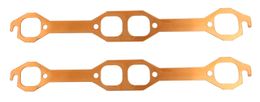 SCE-E11986, SCE Pro Copper Annealed Exhaust Gaskets E11986 في الإمارات, دبي. Condition - new. Price 510 AED. Photo, seller contacts | AUTO.AE