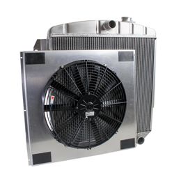 GRI-CU-00075, Griffin Exact Fit Radiator Combos CU-00075 в ОАЭ, Дубай. Состояние - новое. Цена 5 680 AED. Фото, контакты продавца | AUTO.AE