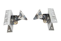SXH-MM-BBC10, Scott's Hot Rods Motor Mounts for 1963-1972 C10 PICKUP, 1967-1972 C15/C1500 PICKUP - MM-BBC10 في الإمارات, دبي. Condition - new. Price 1,550 AED. Photo, seller contacts | AUTO.AE
