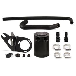 MIO-S0151, Mishimoto Baffled Oil Catch Cans for 2022 STINGER - MMBCC-STNGR-22PBE in UAE, Dubai. Condition - new. Price 1,420 AED. Photo, seller contacts | AUTO.AE