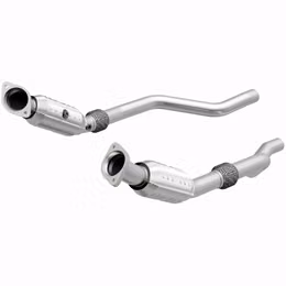 16421, MAGNAFLOW 16421 Catalytic Converter Direct-Fit OEM Grade for CHRYSLER 300 2005-2017 in UAE, Dubai. Condition - new. Price 6,360 AED. Photo, seller contacts | AUTO.AE