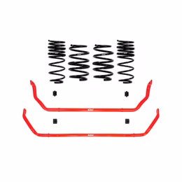 E43-27-008-02-22, EIBACH E43-27-008-02-22 Pro-Kit Springs And Front & Rear Sway Bars Pro-Plus-Kit for DODGE Charger Scat Pack / Charger SRT Hellcat 2015-2024 in UAE, Dubai. Condition - new. Price 5,090 AED. Photo, seller contacts | AUTO.AE