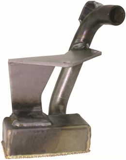 MOR-24434, Moroso Oil Pump Pickup Assemblies 24434 في الإمارات, دبي. Condition - new. Price 650 AED. Photo, seller contacts | AUTO.AE