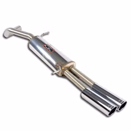 915626, SUPERSPRINT 915626 Rear Exhaust for SEAT Ibiza 6J in UAE, Dubai. Condition - new. Price 4,520 AED. Photo, seller contacts | AUTO.AE