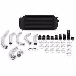 MIO-INF35T15KPBK, Mishimoto Intercooler and Pipe Kits for 2015-2016 F-150 - MMINT-F35T-15KPBK في الإمارات, دبي. Condition - new. Price ⁦8,880 AED⁩. Photo, seller contacts | AUTO.AE