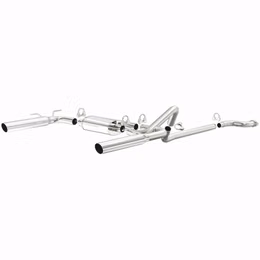 15694, MAGNAFLOW 15694 Exhaust System Street Series for CHEVROLET Camaro 1993-1997 in UAE, Dubai. Condition - new. Price 6,830 AED. Photo, seller contacts | AUTO.AE