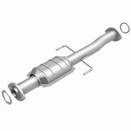 447218, MAGNAFLOW 447218 Catalytic Converter Direct-Fit California Grade for TOYOTA Tacoma 2001-2004 in UAE, Dubai. Condition - new. Price 5,710 AED. Photo, seller contacts | AUTO.AE
