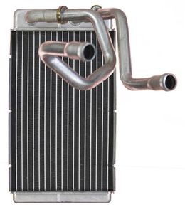 RDR-9010545, Agility Auto Parts Heater Cores 9010545 in UAE, Dubai. Condition - new. Price 250 AED. Photo, seller contacts | AUTO.AE
