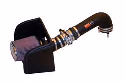 57-3039, K&N 57-3039 Performance Air Intake System CHEV SILVERADO/GMC SIERRA, V6-4.3L VORTEC, 1996-98 в ОАЭ, Дубай. Состояние - новое. Цена 2 130 AED. Фото, контакты продавца | AUTO.AE