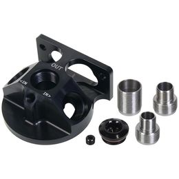 AAF-ALL92027, Allstar Performance Remote Oil Filter Mounts ALL92027 في الإمارات, دبي. Condition - new. Price 940 AED. Photo, seller contacts | AUTO.AE
