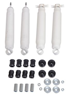 SLF-84016, Superlift Suspension Lift Kit Components for 2007-2017 WRANGLER, 2018 WRANGLER JK - 84016 в ОАЭ, Дубай. Состояние - новое. Цена 1 340 AED. Фото, контакты продавца | AUTO.AE