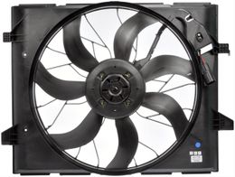 RNB-621-134, Dorman Electric Fans for 2011-2013 DURANGO, GRAND CHEROKEE - 621-134 в ОАЭ, Дубай. Состояние - новое. Цена 2 580 AED. Фото, контакты продавца | AUTO.AE