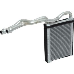 UAC-HT400128C, Universal Air Conditioner Inc. - Heater Cores for 2020-2024 ENCORE GX, 2021-2024 TRAILBLAZER - HT 400128C в ОАЭ, Дубай. Состояние - новое. Цена 320 AED. Фото, контакты продавца | AUTO.AE
