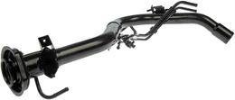 RNB-577-083, Dorman Fuel Tank Filler Necks for 2002-2004 IMPREZA - 577-083 в ОАЭ, Дубай. Состояние - новое. Цена 610 AED. Фото, контакты продавца | AUTO.AE