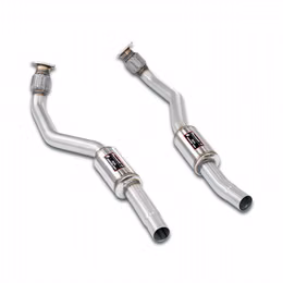 249802, SUPERSPRINT 249802 Front Metallic Catalytic Right for PORSCHE 718 Boxster Spyder 4.0 в ОАЭ, Дубай. Состояние - новое. Цена 13 790 AED. Фото, контакты продавца | AUTO.AE