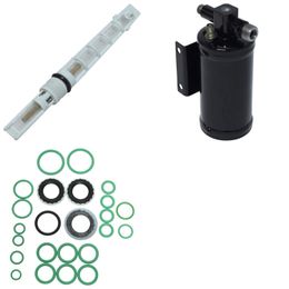 UAC-AK2553, Universal Air Conditioner Air Conditioning Repair Kits for 1996-1999 P30, P3500 - AK 2553 в ОАЭ, Дубай. Состояние - новое. Цена 120 AED. Фото, контакты продавца | AUTO.AE