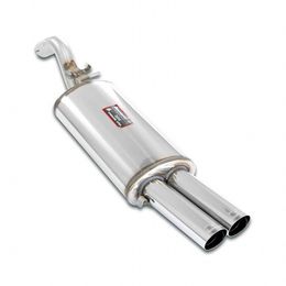 885906, SUPERSPRINT 885906 Rear Exhaust for VW Golf GTI (Mk2) в ОАЭ, Дубай. Состояние - новое. Цена 4 720 AED. Фото, контакты продавца | AUTO.AE