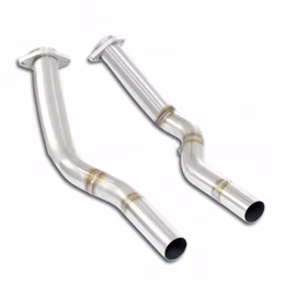 131312, SUPERSPRINT 131312 Downpipe Kit for JAGUAR XK في الإمارات, دبي. Condition - new. Price 5,130 AED. Photo, seller contacts | AUTO.AE