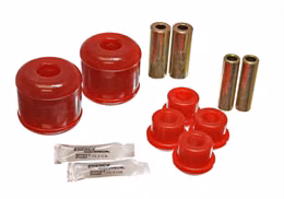 ENS-16-7105R, Energy Suspension Rear Trailing Arm Bushing Sets for 1992-1996 PRELUDE - 16.7105R في الإمارات, دبي. Condition - new. Price 350 AED. Photo, seller contacts | AUTO.AE