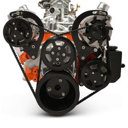 EMS-MS107-90BMB, Eddie Motorsports V-Drive V-Belt Pulley Drive Systems MS107-90BMB в ОАЭ, Дубай. Состояние - новое. Цена 10 650 AED. Фото, контакты продавца | AUTO.AE