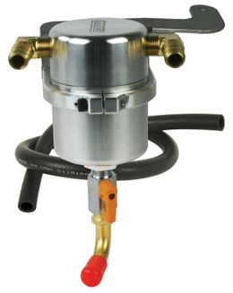 MOR-85491, Moroso PCV Air/Oil Separators for 2011-2014 MUSTANG - 85491 في الإمارات, دبي. Condition - new. Price 1,130 AED. Photo, seller contacts | AUTO.AE