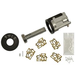 SMP-US645L, Standard Motor Ignition Lock Cylinders for 2004-2008 GRAND PRIX - US645L in UAE, Dubai. Condition - new. Price 950 AED. Photo, seller contacts | AUTO.AE