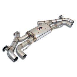 526904, SUPERSPRINT 526904 Rear Exhaust for BMW X5M (F95) в ОАЭ, Дубай. Состояние - новое. Цена 28 450 AED. Фото, контакты продавца | AUTO.AE