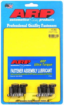 ARP-147-2902, ARP Pro Series Flexplate Bolt Kits 147-2902 في الإمارات, دبي. Condition - new. Price 220 AED. Photo, seller contacts | AUTO.AE