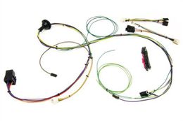 PRF-30902, Painless Performance Air Conditioning Harnesses 30902 في الإمارات, دبي. Condition - new. Price 510 AED. Photo, seller contacts | AUTO.AE