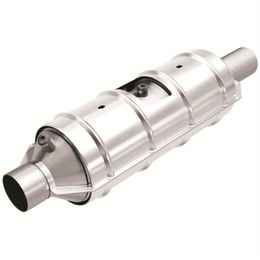 MPE-445300, MagnaFlow Universal Catalytic Converters 445300 في الإمارات, دبي. Condition - new. Price 4,250 AED. Photo, seller contacts | AUTO.AE