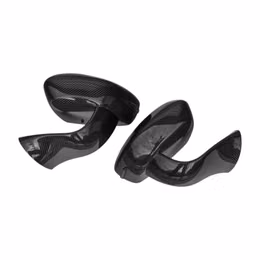 F6 296 78, NOVITEC F6 296 78 Mirrors N-Largo, Visible Carbon (Cars With Electrochrom) for FERRARI 296 2021- in UAE, Dubai. Condition - new. Price 52,440 AED. Photo, seller contacts | AUTO.AE