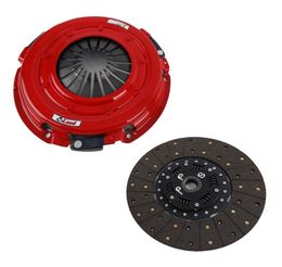 MCL-75157, McLeod StreetPro Clutch Kits for 1998-2002 CAMARO, FIREBIRD, 1997-2004 CORVETTE - 75157 في الإمارات, دبي. Condition - new. Price 1,600 AED. Photo, seller contacts | AUTO.AE