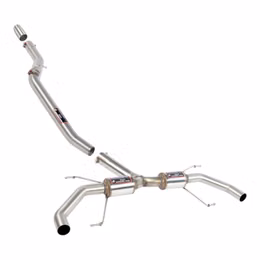 756670, SUPERSPRINT 756670 Rear Muffler Race A Package for ALFA ROMEO Giulia 2.0i 2016-2022 in UAE, Dubai. Condition - new. Price 7,550 AED. Photo, seller contacts | AUTO.AE