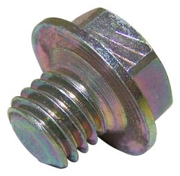 CWA-83504041, Crown Automotive Oil Pan Drain Plugs for 1984-2001 CHEROKEE, 1986-1992 COMANCHE, 1993 GRAND CHEROKEE - 83504041 في الإمارات, دبي. Condition - new. Price 20 AED. Photo, seller contacts | AUTO.AE
