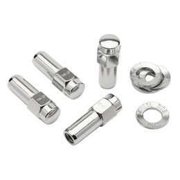 CRR-27881-4, Cragar Wheel Lug Nuts A-27881-4 في الإمارات, دبي. Condition - new. Price 90 AED. Photo, seller contacts | AUTO.AE