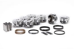 UEM-IC789KTD-060, ICON Premium Forged Piston and Ring Kits IC789KTD.060 in UAE, Dubai. Condition - new. Price 4,550 AED. Photo, seller contacts | AUTO.AE