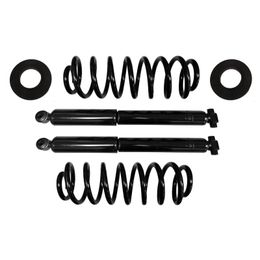 MON-90018C, Monroe Shocks & Struts Air Spring Helper Kits 90018C in UAE, Dubai. Condition - new. Price 1,500 AED. Photo, seller contacts | AUTO.AE