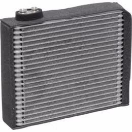 UAC-EV939541PFC, Universal Air Conditioner Evaporator Cores for 2001-2005 STRATUS, SEBRING, 2000-2005 ECLIPSE - EV 939541PFC in UAE, Dubai. Condition - new. Price 360 AED. Photo, seller contacts | AUTO.AE