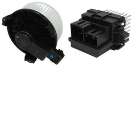 UAC-BK1591, Universal Air Conditioner Blower Motors BK 1591 في الإمارات, دبي. Condition - new. Price 480 AED. Photo, seller contacts | AUTO.AE