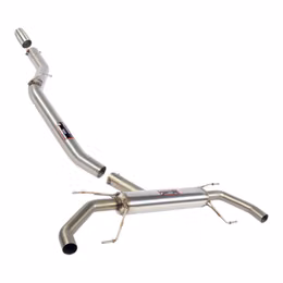 756650, SUPERSPRINT 756650 Rear Muffler Sport A Package for ALFA ROMEO Giulia 2.0i 2016-2022 in UAE, Dubai. Condition - new. Price 8,250 AED. Photo, seller contacts | AUTO.AE