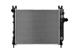 CSF-3516, CSF Radiators for 2000-2004 DAKOTA, 2000-2003 DURANGO - 3516 в ОАЭ, Дубай. Состояние - новое. Цена 540 AED. Фото, контакты продавца | AUTO.AE