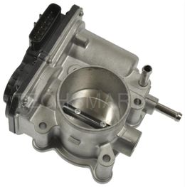 SMP-S20134, Standard Motor TechSmart Throttle Bodies for 2012-2015 IQ - S20134 في الإمارات, دبي. Condition - new. Price 1,330 AED. Photo, seller contacts | AUTO.AE