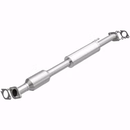 21-147, MAGNAFLOW 21-147 Catalytic Converter Direct-Fit OEM Grade for HYUNDAI Sonata 2016-2017 in UAE, Dubai. Condition - new. Price 3,460 AED. Photo, seller contacts | AUTO.AE