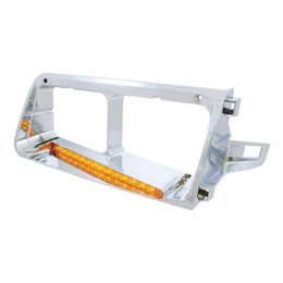 UPD-32362, United Pacific Headlight Bezels 32362 في الإمارات, دبي. Condition - new. Price 350 AED. Photo, seller contacts | AUTO.AE