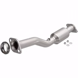 5671709, MAGNAFLOW 5671709 Catalytic Converter Direct-Fit California Grade for NISSAN Sentra 2013-2014 in UAE, Dubai. Condition - new. Price 3,640 AED. Photo, seller contacts | AUTO.AE